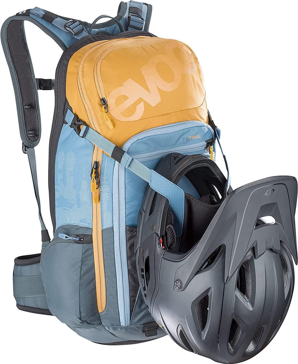 Evoc FR Trail Protector Hydration Pack