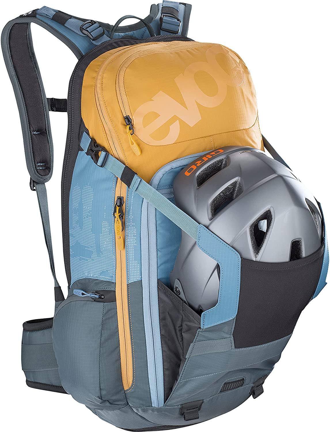 Evoc FR Trail Protector Hydration Pack