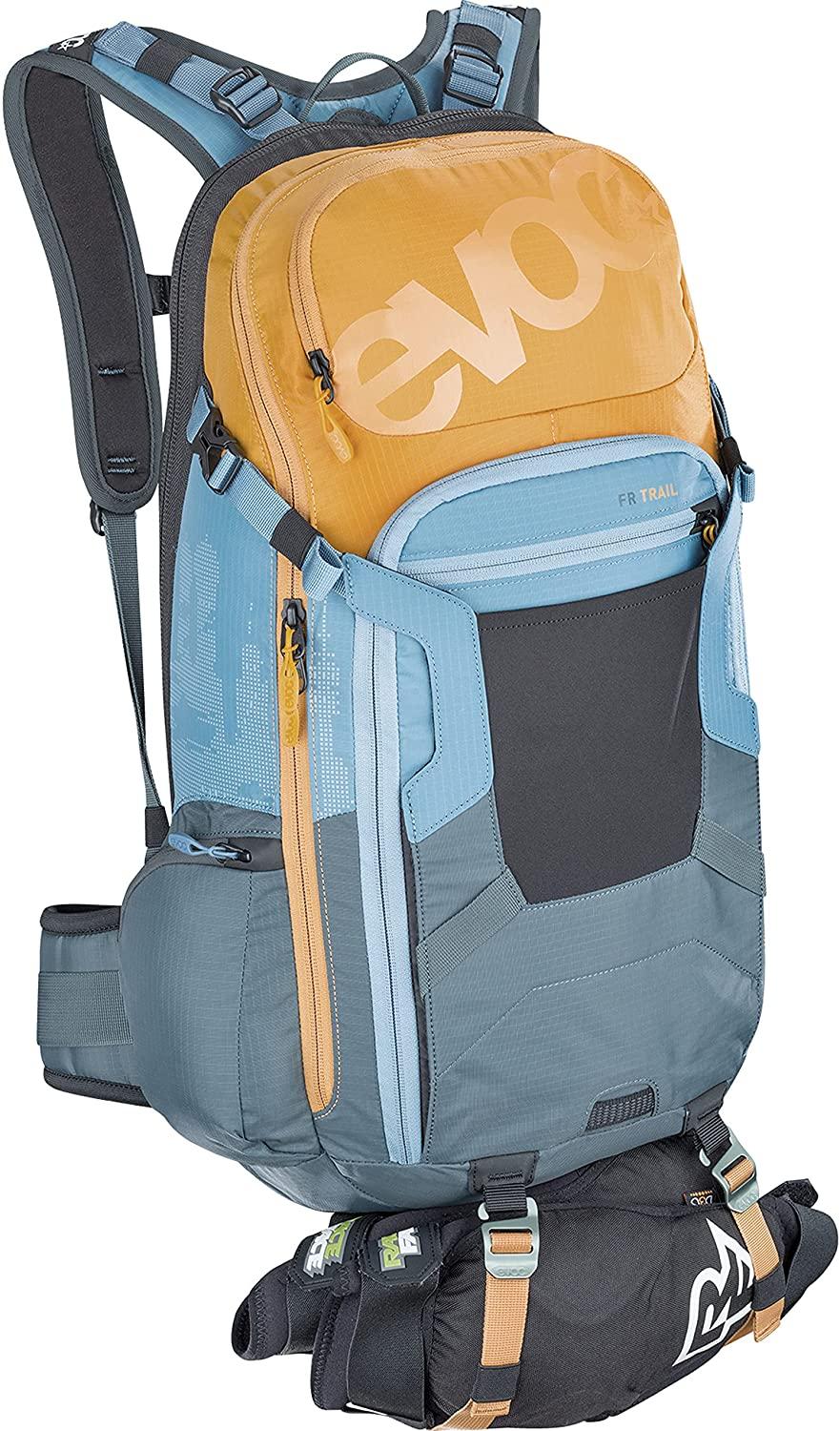 Evoc FR Trail Protector Hydration Pack