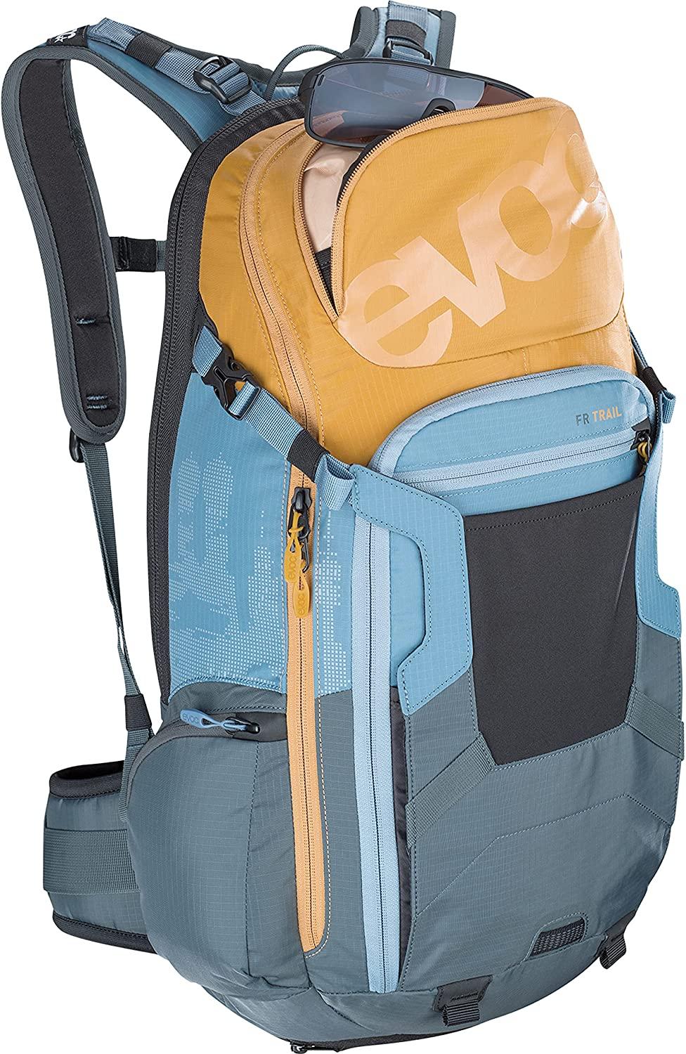 Evoc FR Trail Protector Hydration Pack