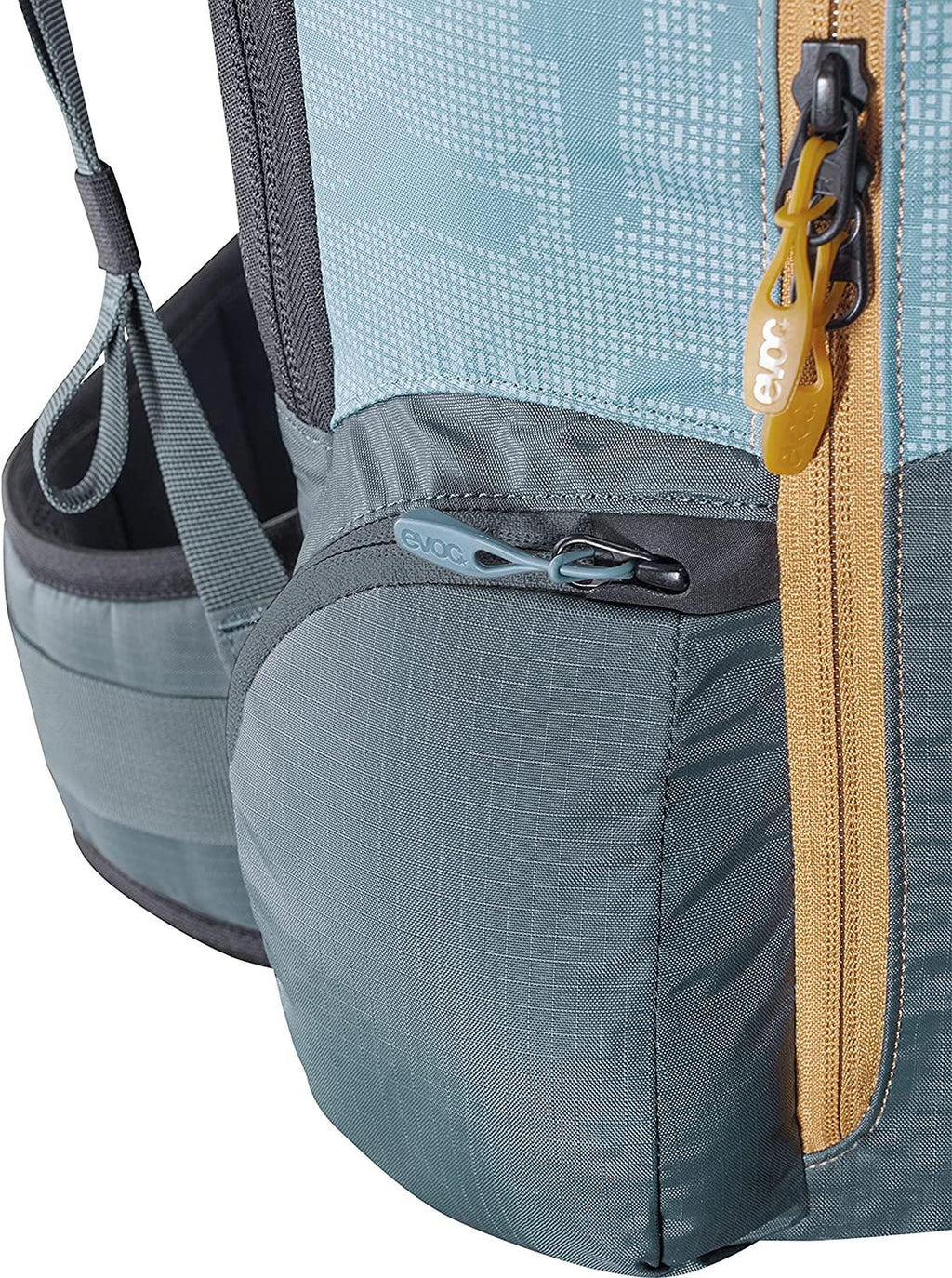 Evoc FR Trail Protector Hydration Pack