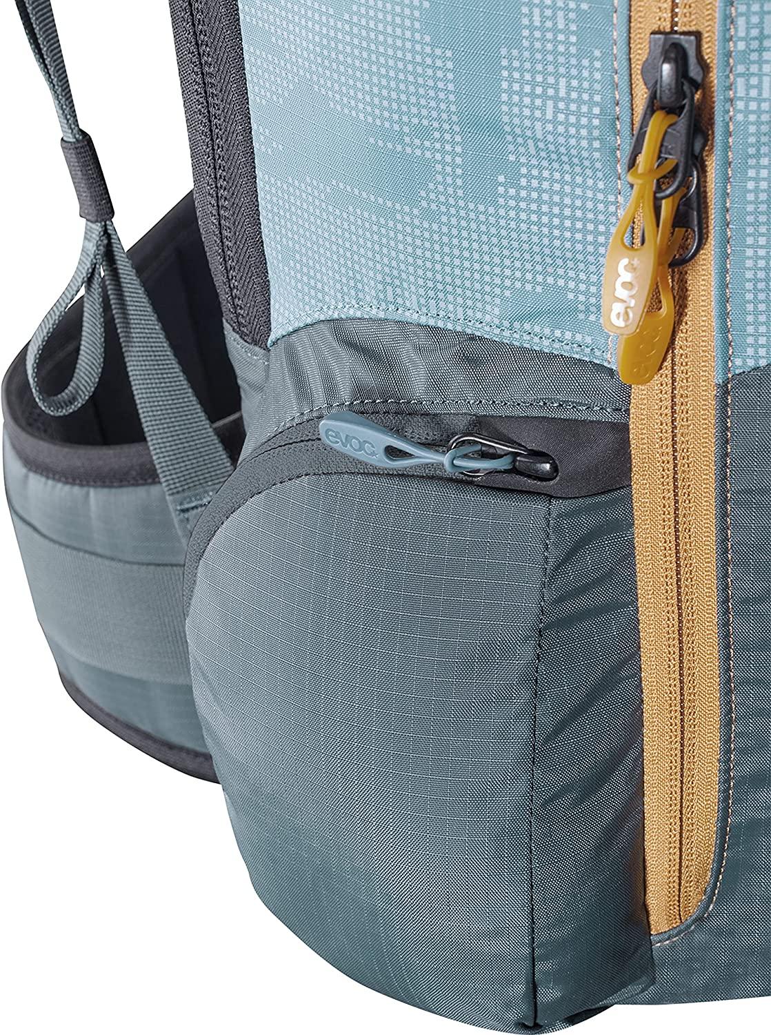 Evoc FR Trail Protector Hydration Pack