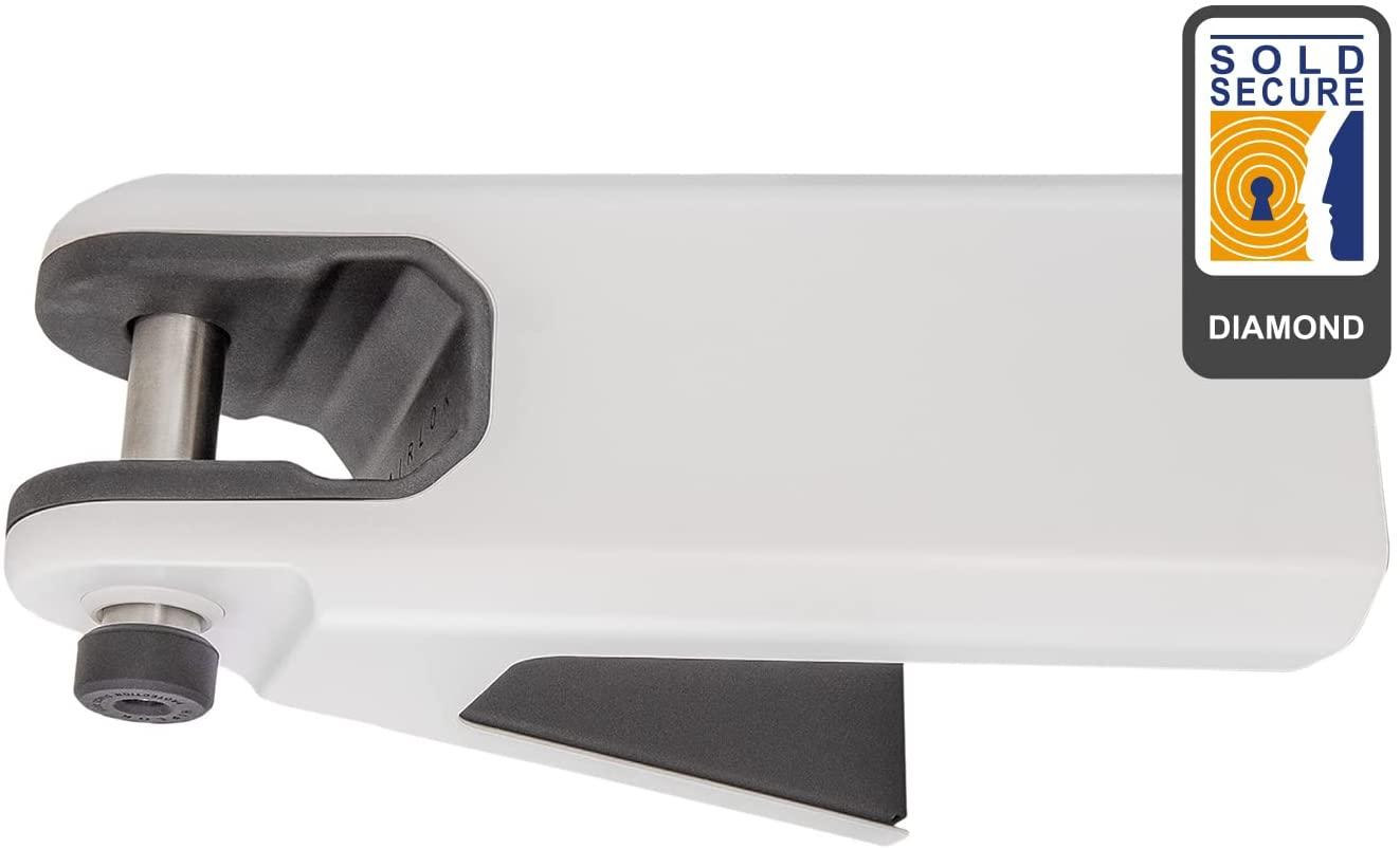 Hiplok AIRLOK Secure Bicycle Storage Hanger