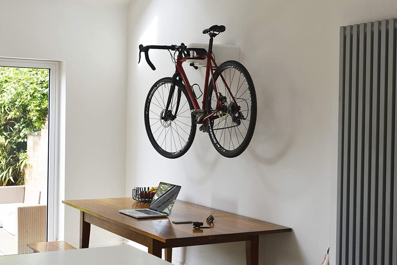 Hiplok AIRLOK Secure Bicycle Storage Hanger