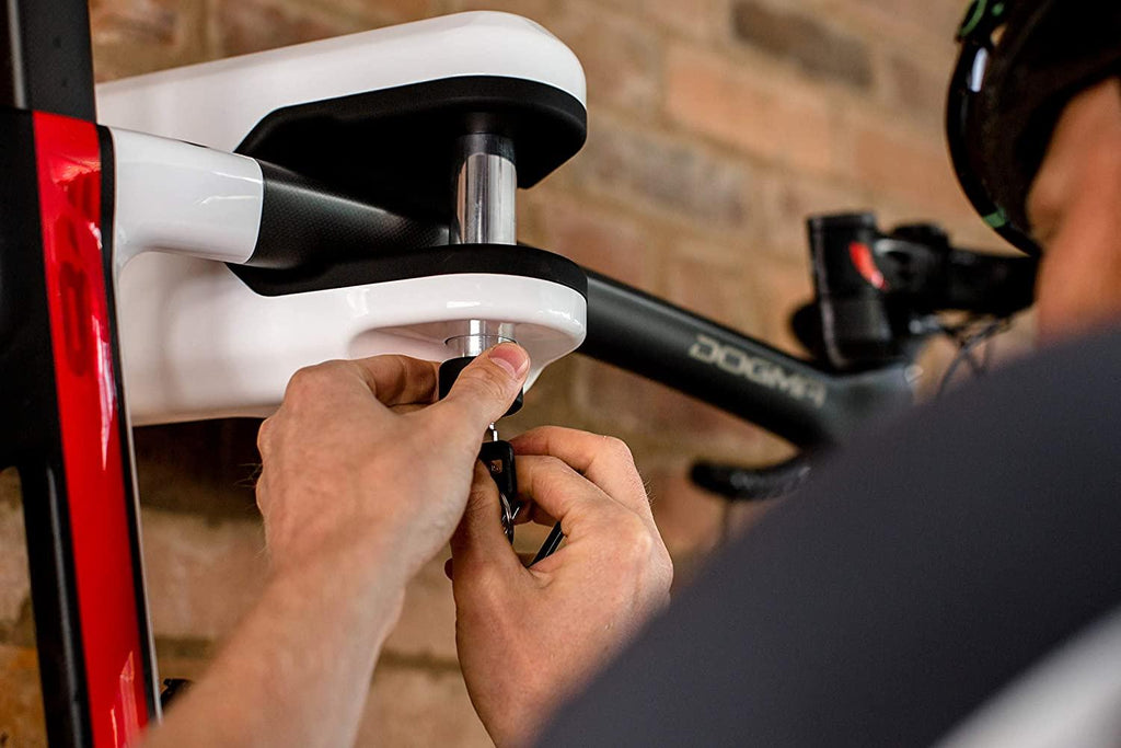 Hiplok AIRLOK Secure Bicycle Storage Hanger
