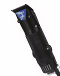 Oster  Model 076076-410 Detachable Blade Heavy Duty Clipper - Overseas Use