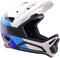 Kask Defender Bike Helmet Blue, S