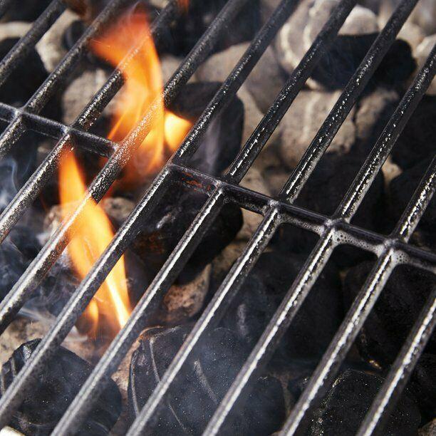Top Selling Grill. Heavy Duty 24-Inch Charcoal Grill, Black
