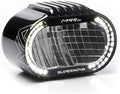 Supernova Unisex – Adult's M99 Pro Bicycle Light, Black, 1100-1600 Lumen