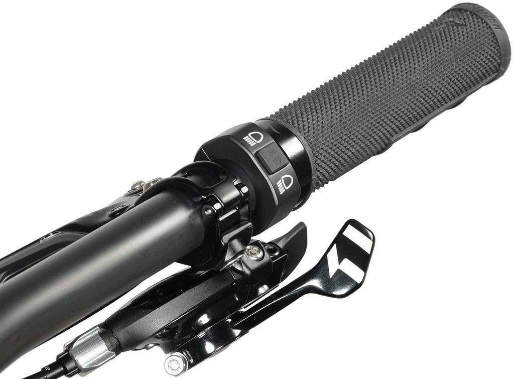 Lupine Lighting Systems SL SF Brose e-Bike Headlight 900 Lumen Low / 1300 Lumen high Beam