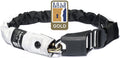 Hiplok Gold Wearable Chain Bicycle Lock