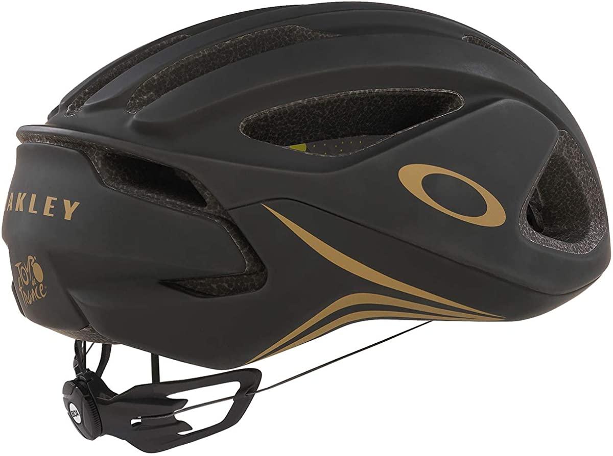 Oakley ARO3 MTB Cycling Helmet - Tour De France 2020 / Small