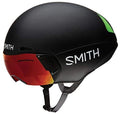 Smith Podium TT MIPS Helmet Matte Black, L - Men's