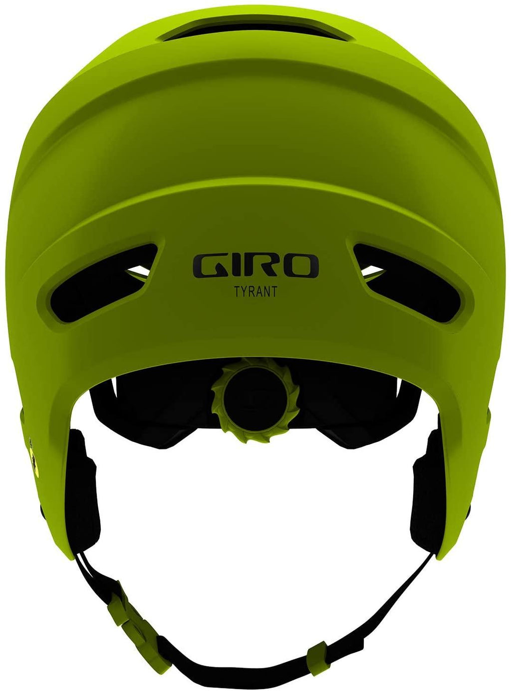 Giro Tyrant Spherical Adult Dirt Bike Helmet