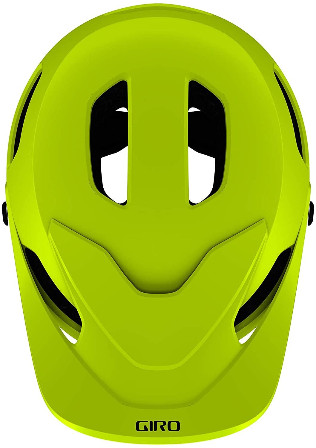 Giro Tyrant Spherical Adult Dirt Bike Helmet