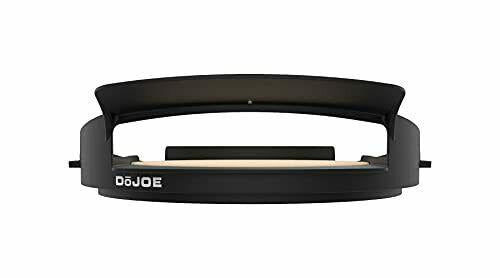 KJ-DJ DoJoe Classic Joe, Black Classic Joe 18" DoJoe