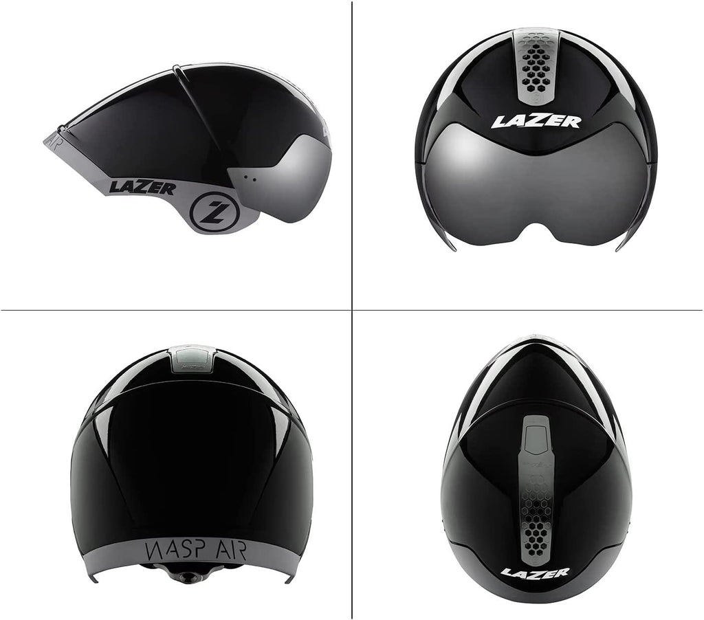 LAZER Helmet Wasp Air Tri