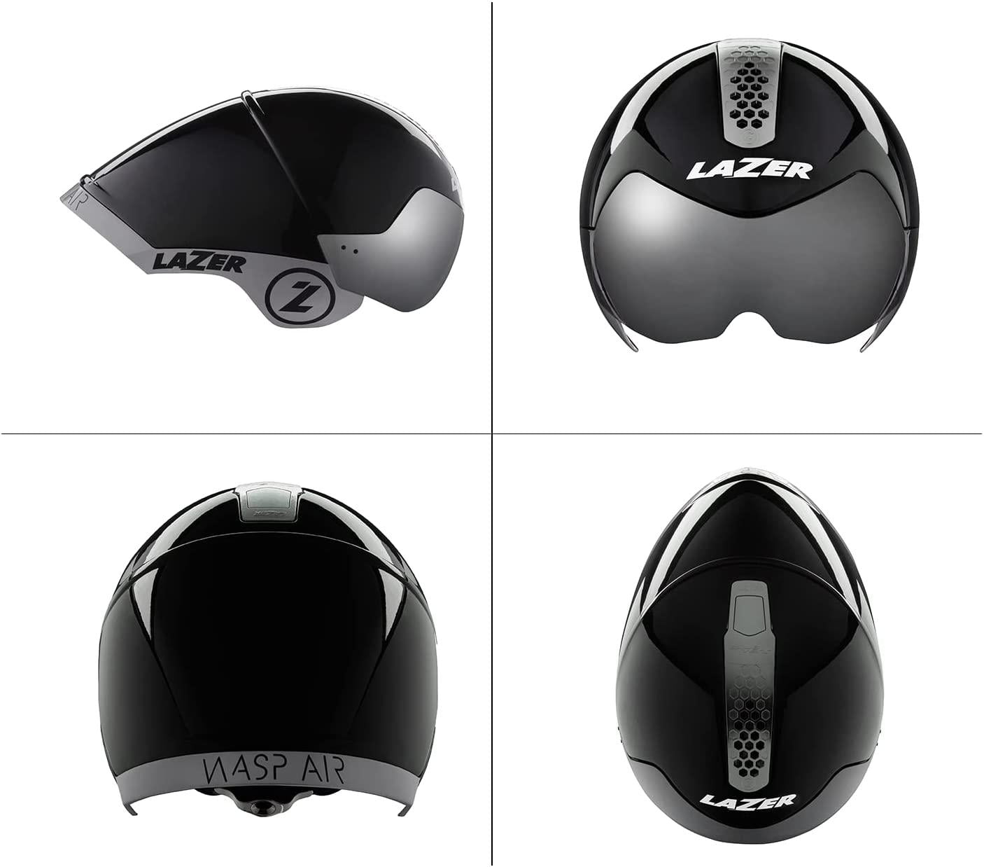 LAZER Helmet Wasp Air Tri