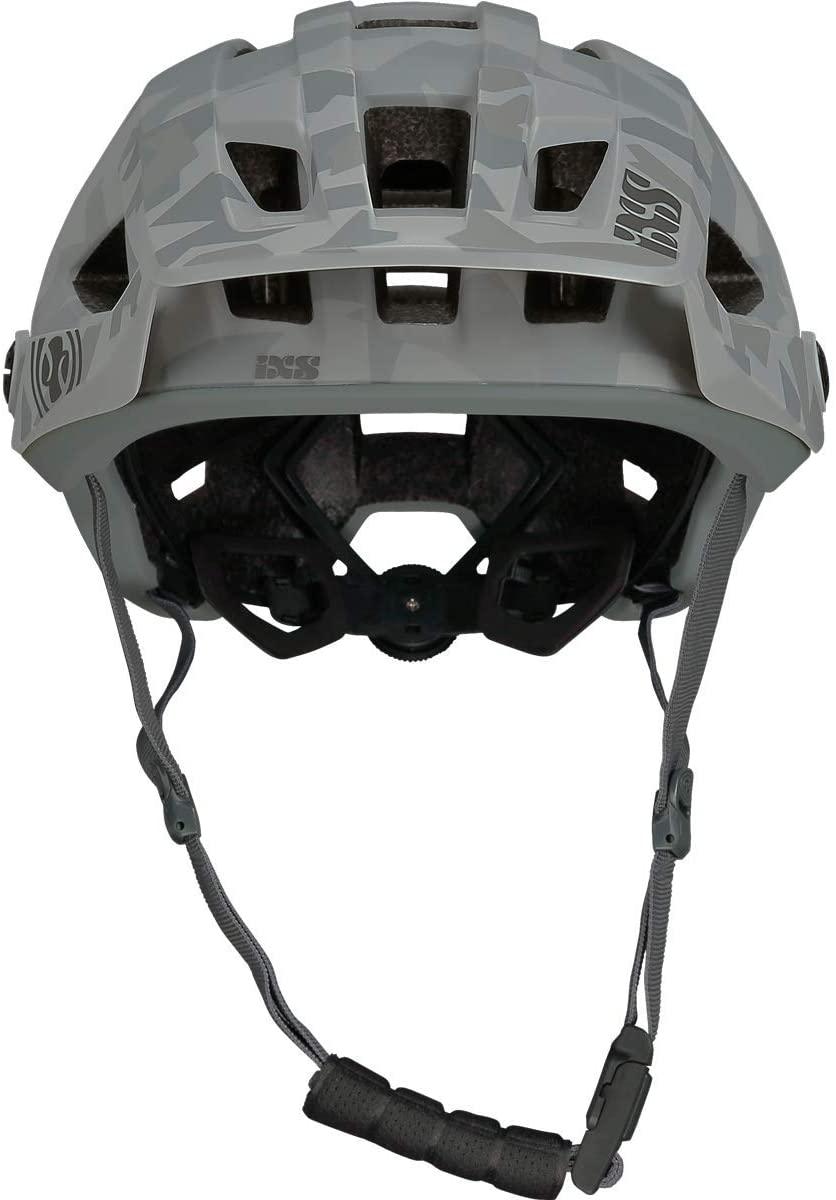 IXS Trigger AM MIPS Helmet (Camo Grey, Medium/Large)