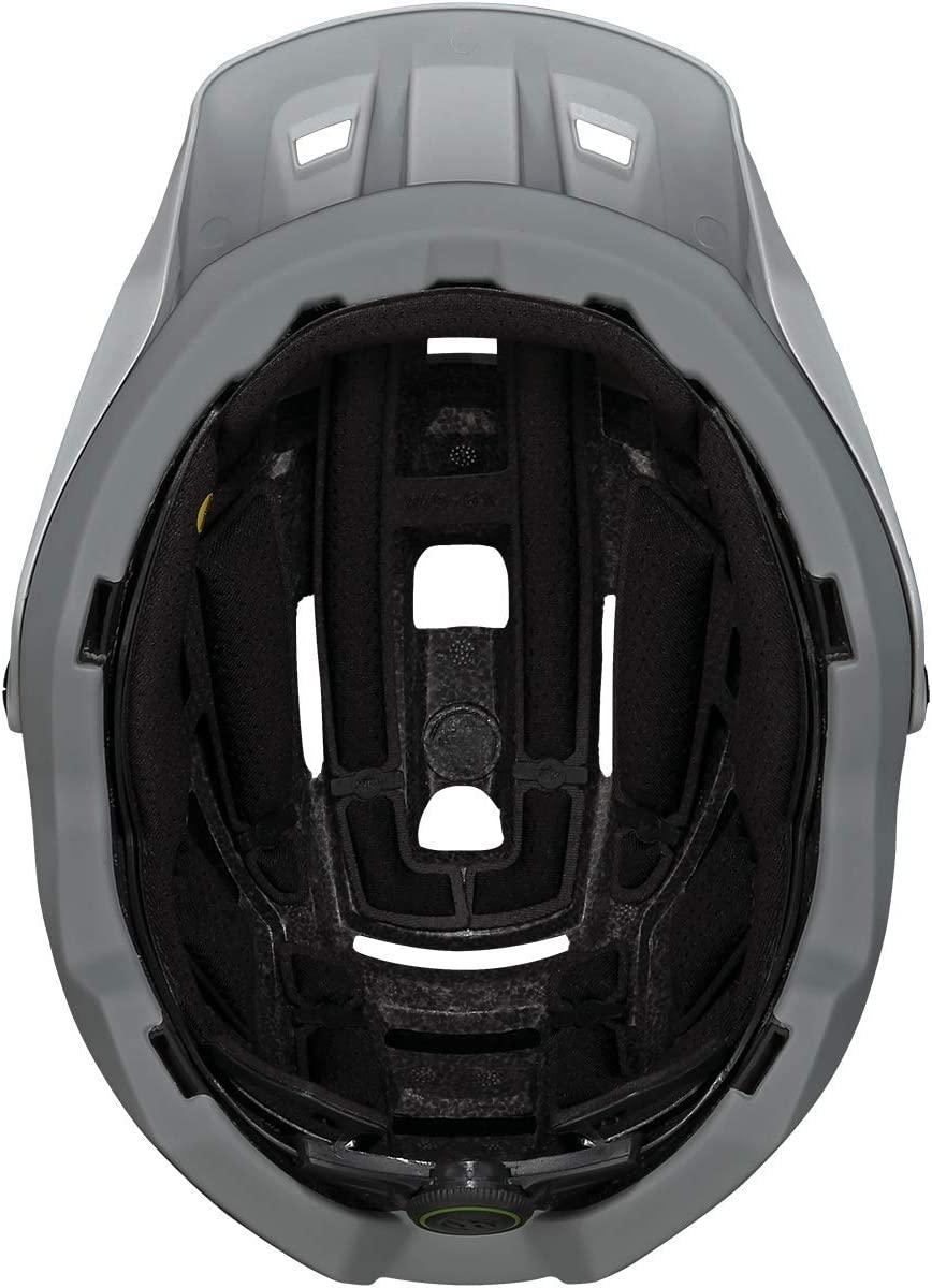IXS Trigger AM MIPS Helmet (Camo Grey, Medium/Large)