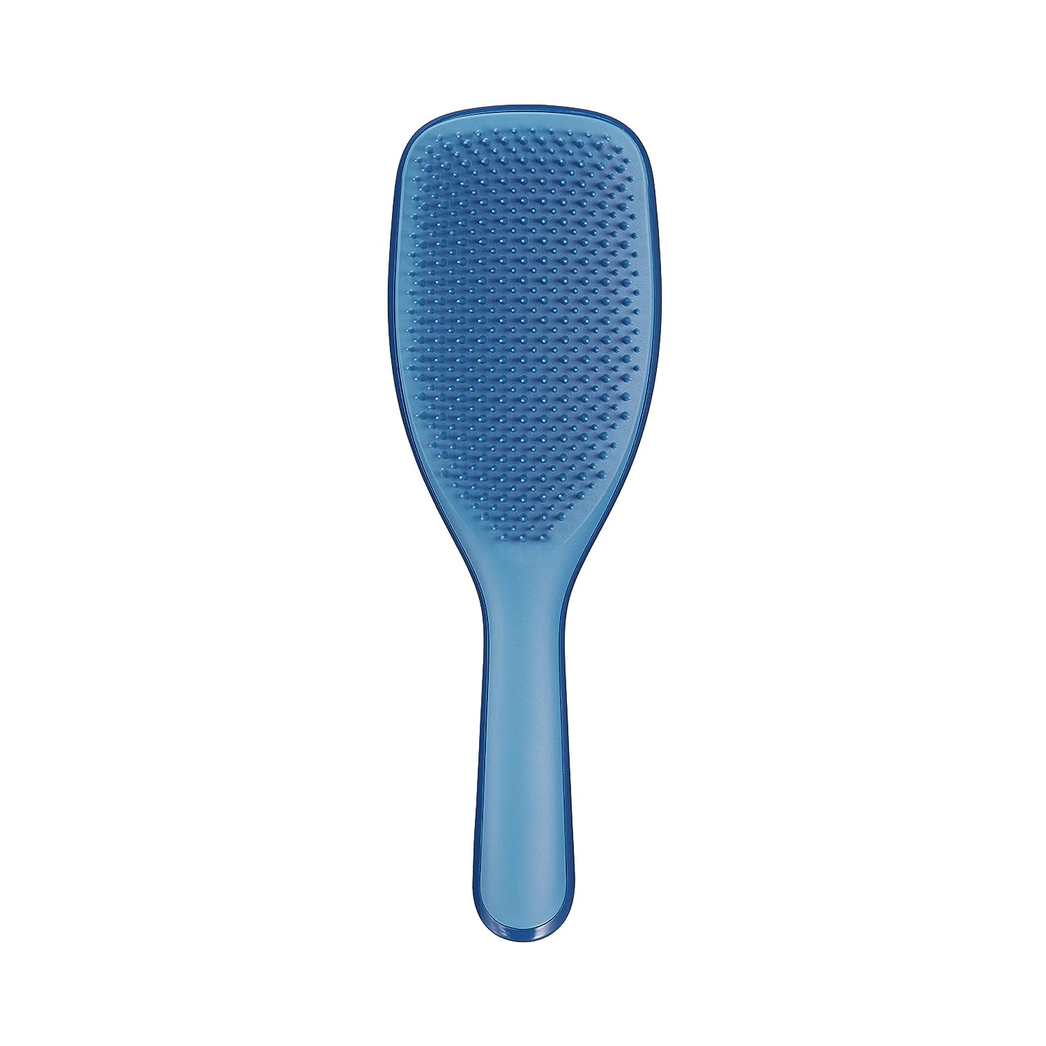 Tangle Teezer The Large Ultimate Detangling Brush, Dry and Wet Hair Brush Detangler for Long, Thick, Curly and Textured Hair, Capri Blaze