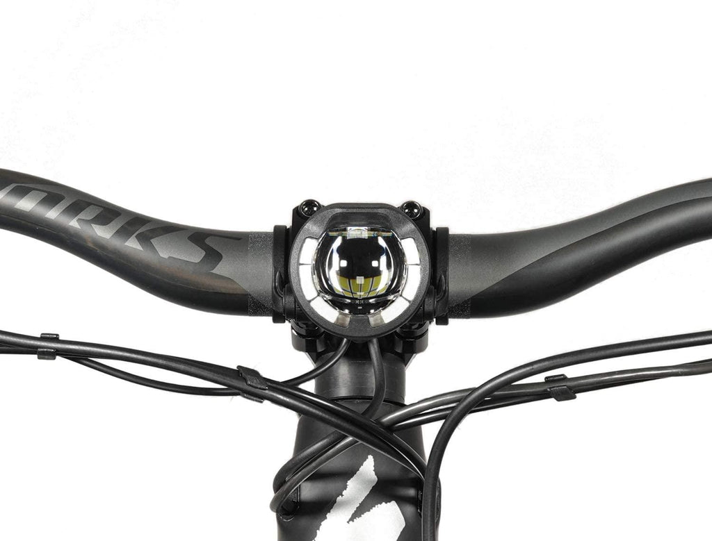 Lupine Lighting Systems SL SF Brose e-Bike Headlight 900 Lumen Low / 1300 Lumen high Beam