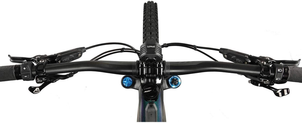 Lupine Lighting Systems SL SF Brose e-Bike Headlight 900 Lumen Low / 1300 Lumen high Beam