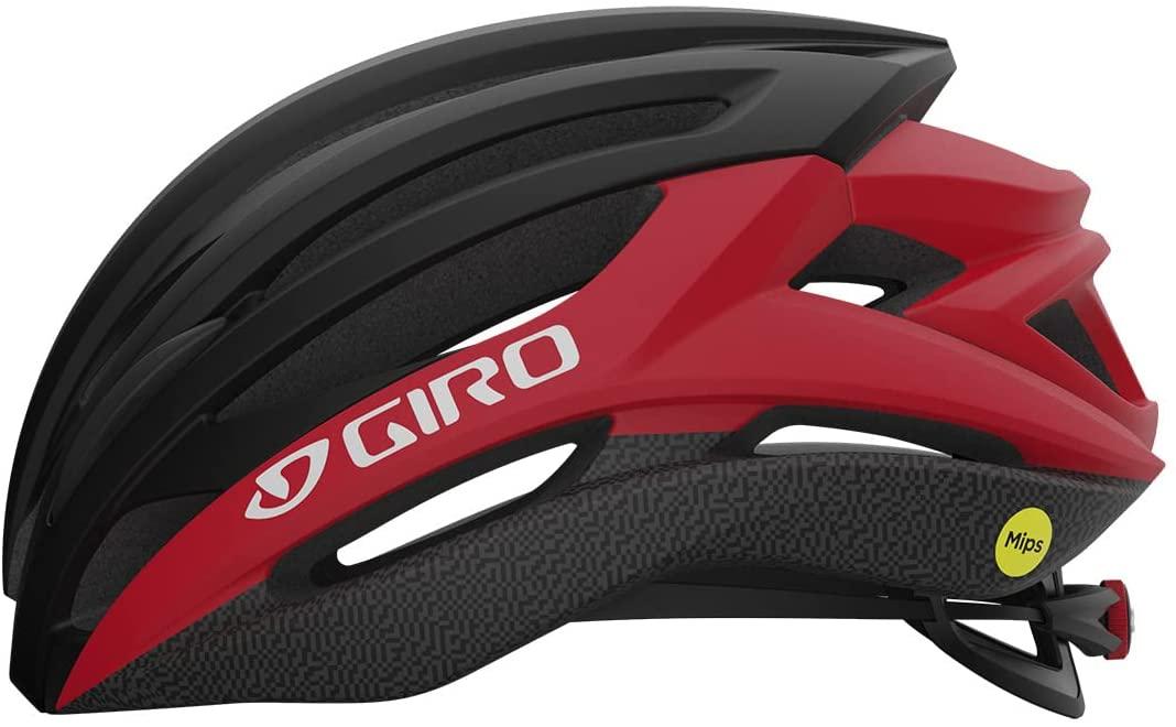 Giro Syntax MIPS Adult Road Cycling Helmet