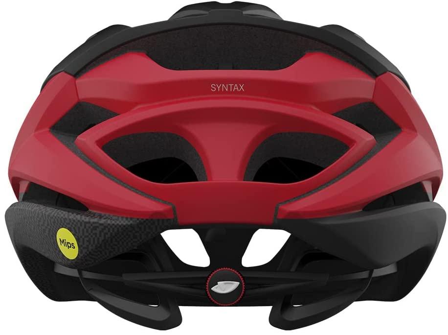 Giro Syntax MIPS Adult Road Cycling Helmet