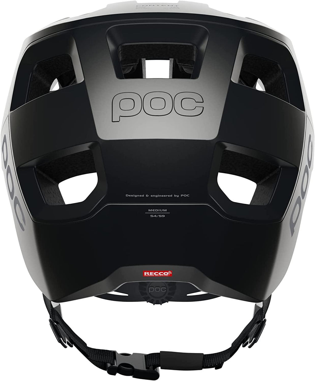 POC Kortal Cycling Helmet