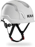 Kask Zenith XL Hi-Viz Helmet-White