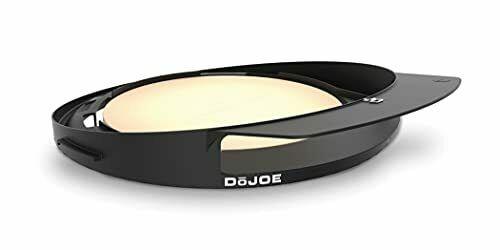 KJ-DJ DōJoe Classic, Black Classic Joe 18" DoJoe