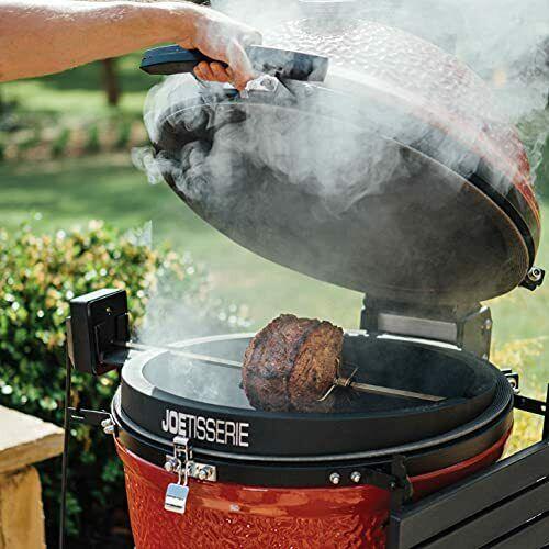 KJ-TISSERIENA JoeTisserie Classic, One Size, Black Classic Joe JoeTisserie