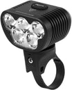 Magicshine Monteer 3500S Nebula Mountain Bike Light, 3500 lumens max Actual Output, 1800 Lumen Flood,1400 Lumen spot, 5200 mAh USB Rechargeable Battery Pack, IPX5 Water Resistent MTB Helmet Light