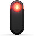 Garmin Varia RTL515, Cycling Rearview Radar with Tail Light, Visual and Audible Alerts for Vehicles Up to 153 Yards Away, 010-02376-00, One Size
