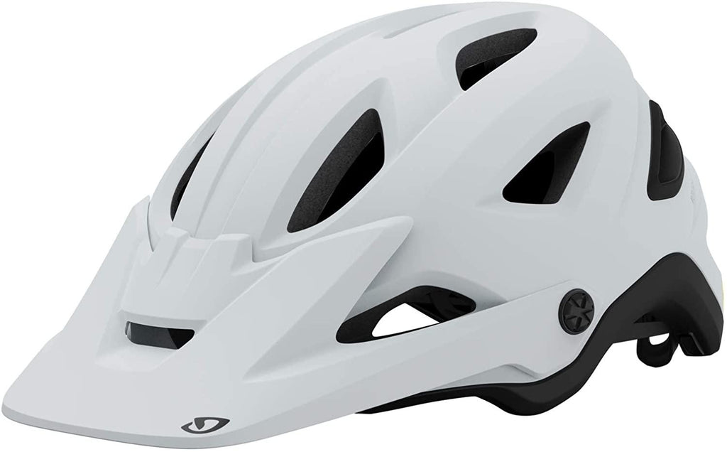 Giro Montaro MIPS Adult Dirt Bike Helmet - Matte Chalk (2021) - Large (59-63 cm)