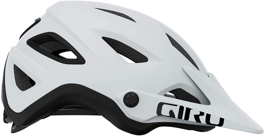 Giro Montaro MIPS Adult Dirt Bike Helmet - Matte Chalk (2021) - Medium (55-59 cm)