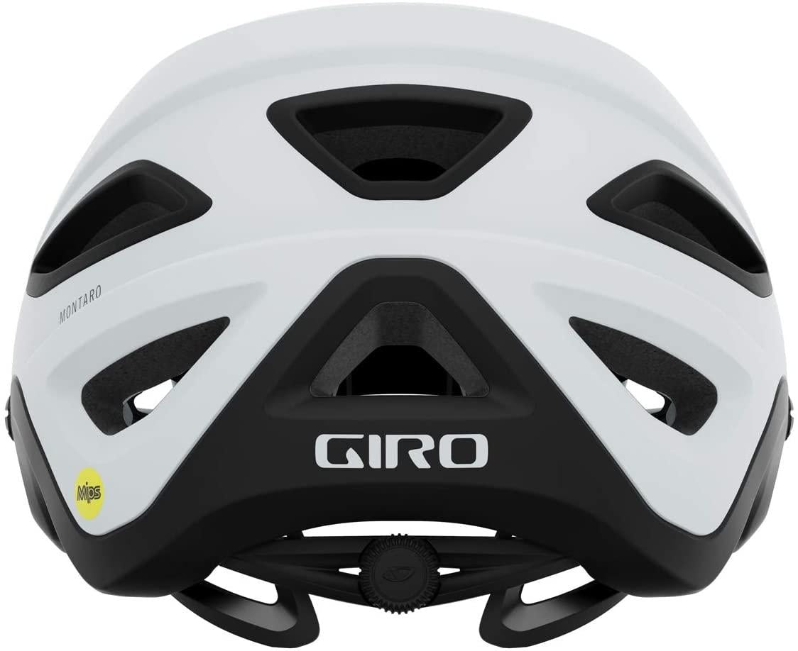Giro Montaro MIPS Adult Dirt Bike Helmet - Matte Chalk (2021) - Medium (55-59 cm)