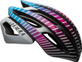 BELL Z20 MIPS Adult Road Bike Helmet - Gloss Purple/Blue/White (2021), Small (52-56 cm)