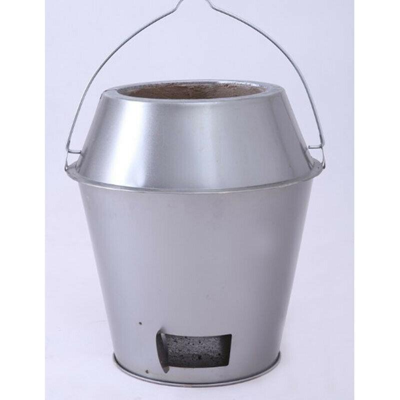 Charcoal Roast Duck Oven Chicken Roasting Kitchen Cooker Crispy Duck BBQ Heater