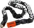 Kryptonite Evolution 1016 Mini 10mm Chain Bicycle Lock