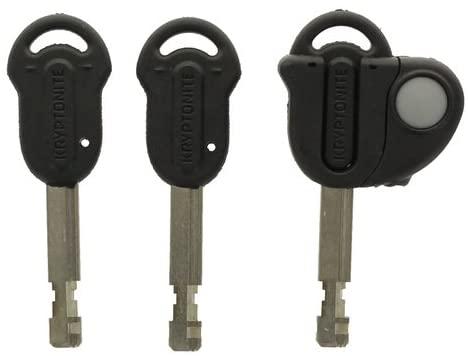 Kryptonite Evolution 1016 Mini 10mm Chain Bicycle Lock