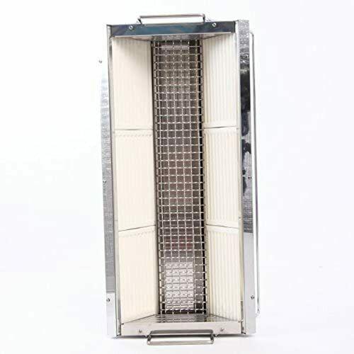 Table Top Charcoal &Ceramic Grill UNICLONG 2021 LIMITED EDITION