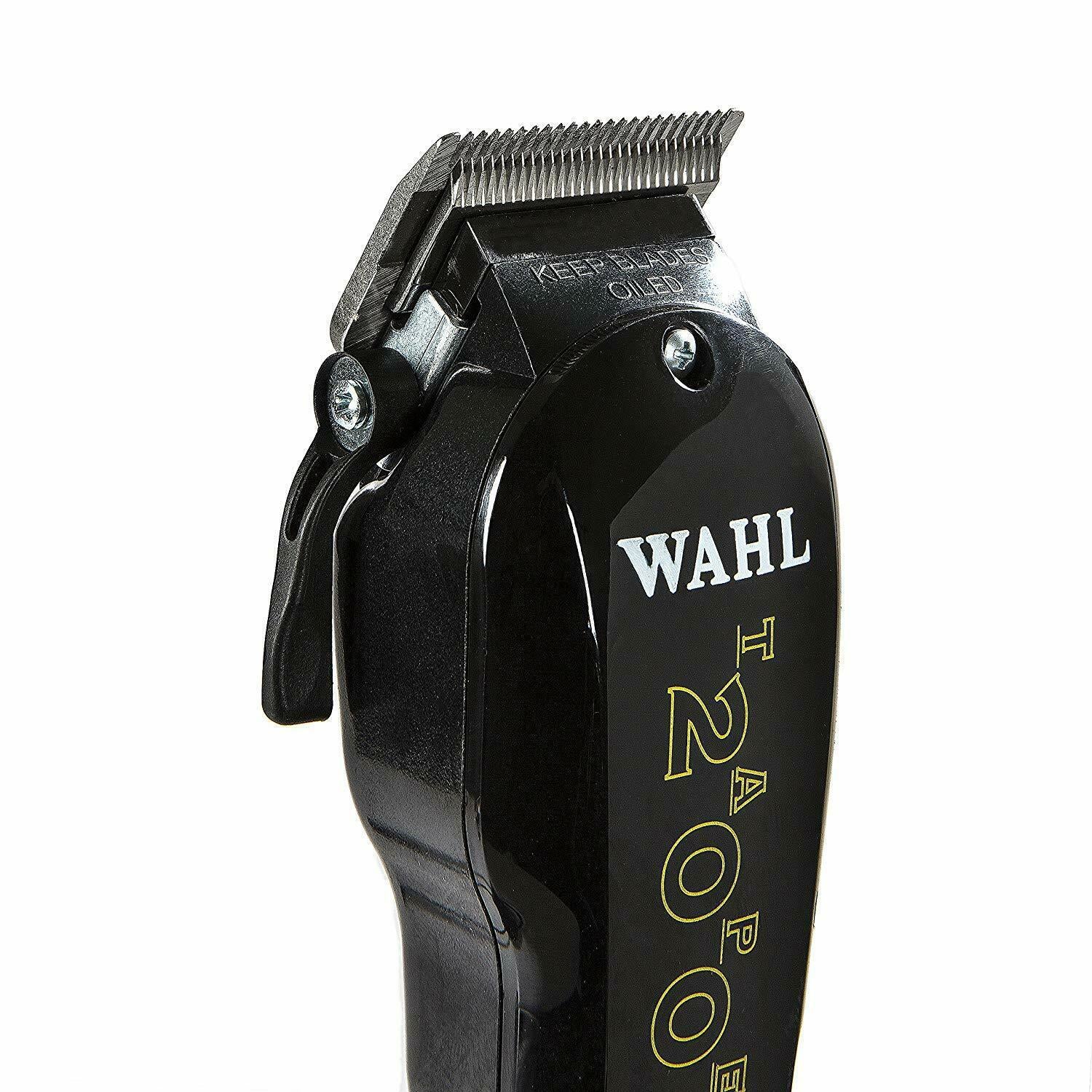 Maquina De Afeitar Cortar Cabello Eletrica Profesional Espada Combo Set Estilo