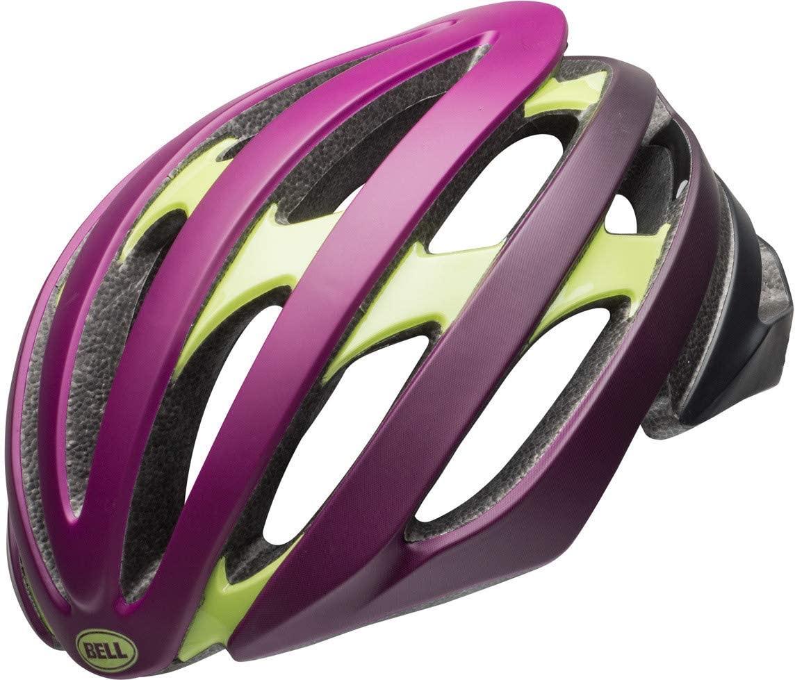 BELL Unisex – Adult's Bicycle Helmet, Black, L