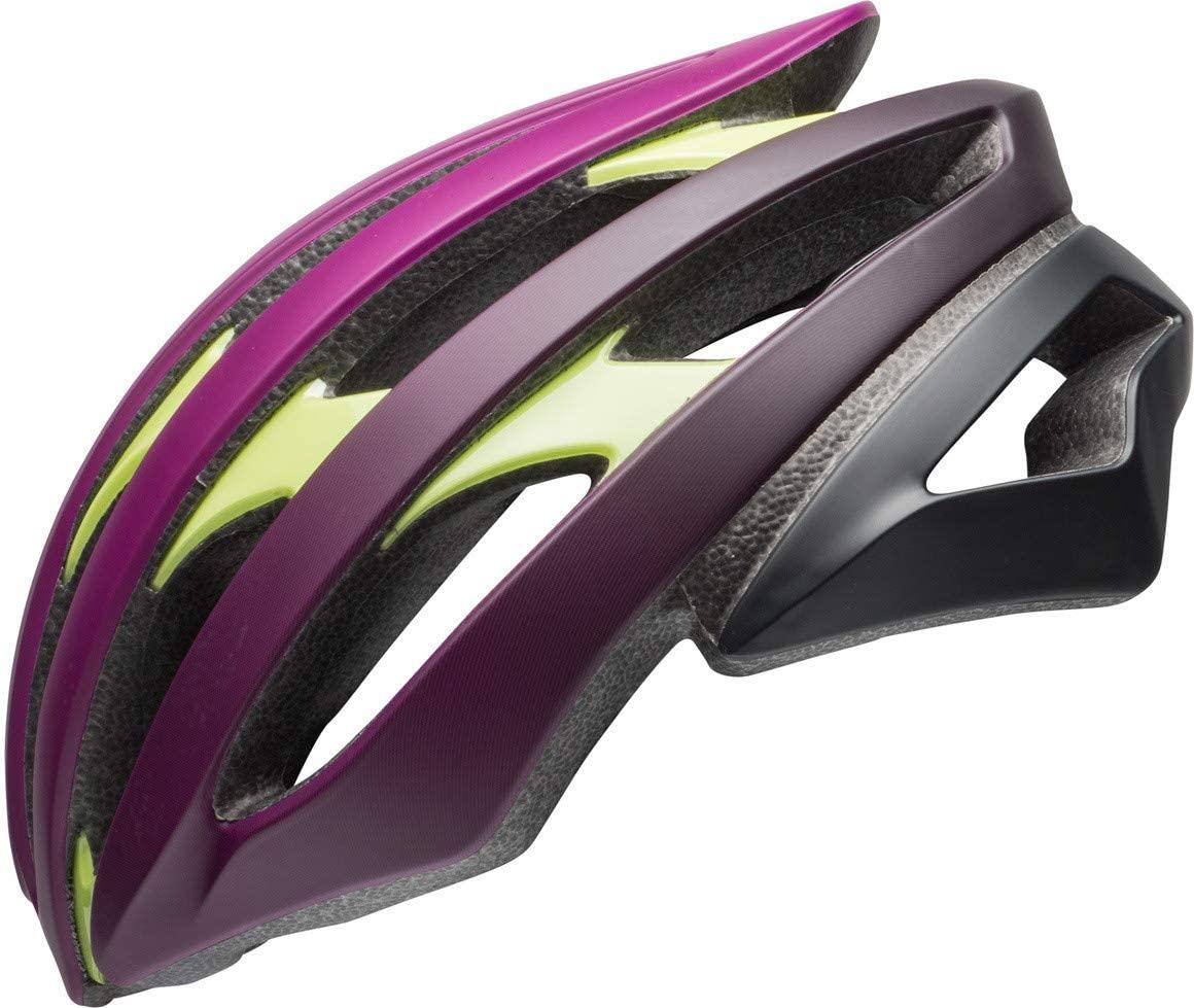 BELL Unisex – Adult's Bicycle Helmet, Black, L