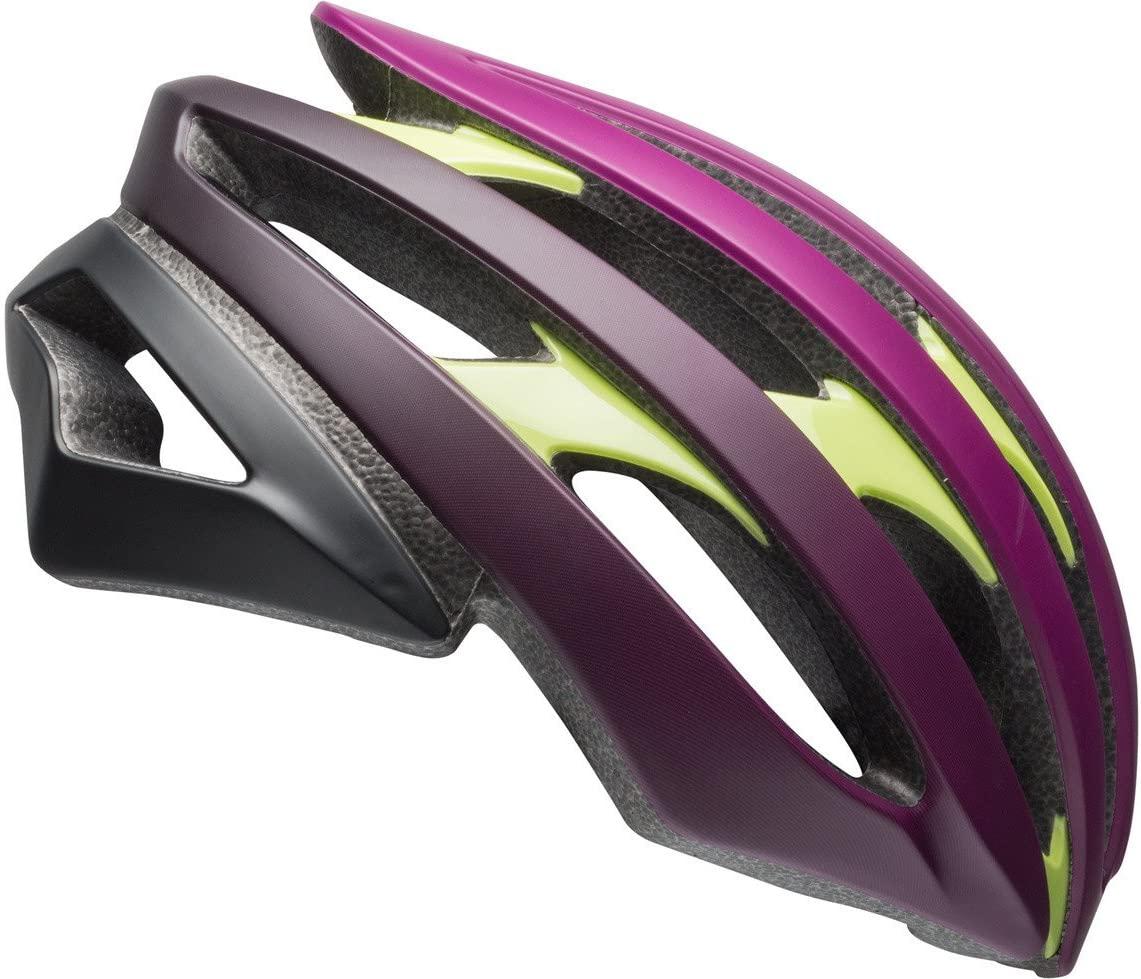 BELL Unisex – Adult's Bicycle Helmet, Black, L