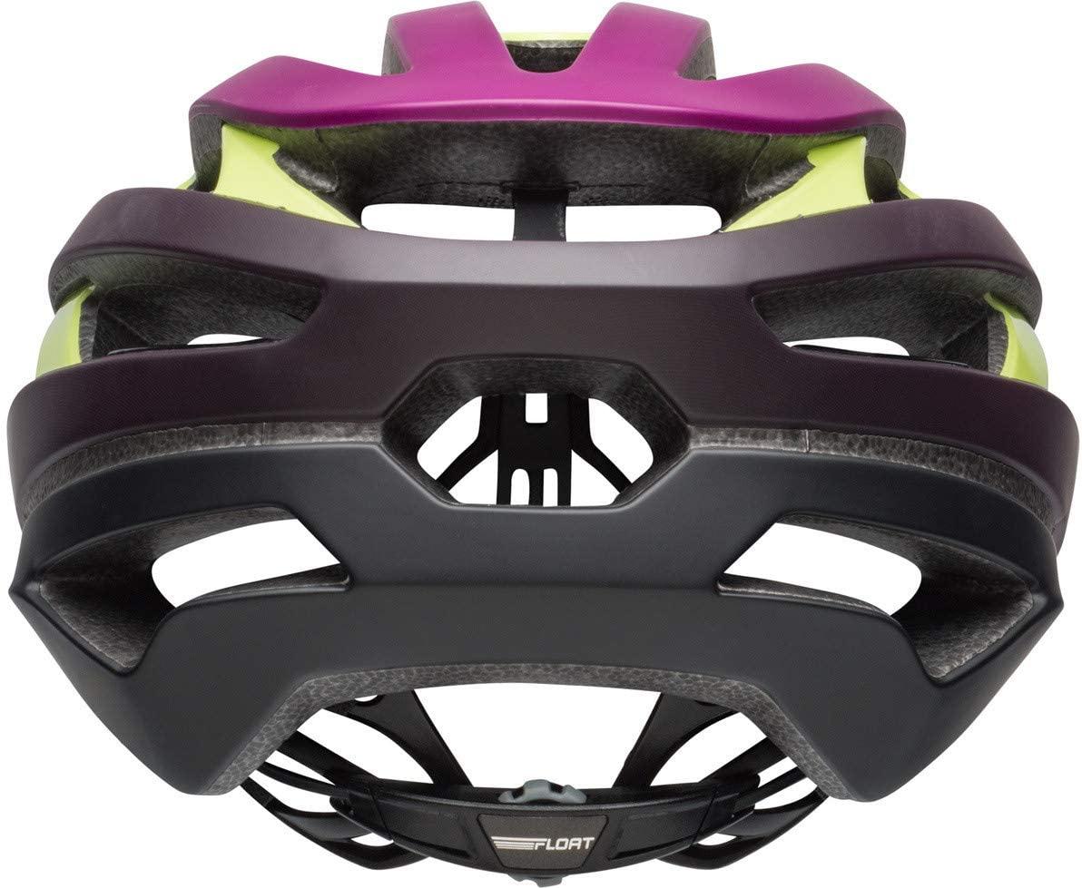 BELL Unisex – Adult's Bicycle Helmet, Black, L