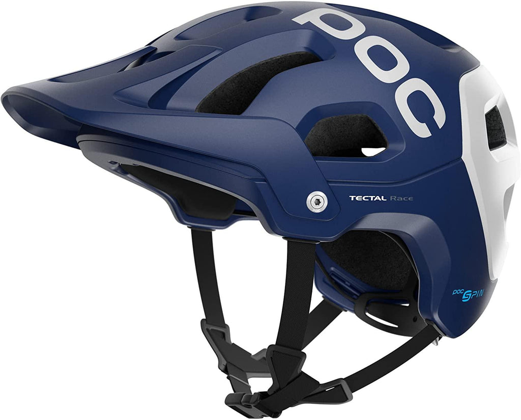 POC, Tectal Race Spin, Helmet for Mountain Biking