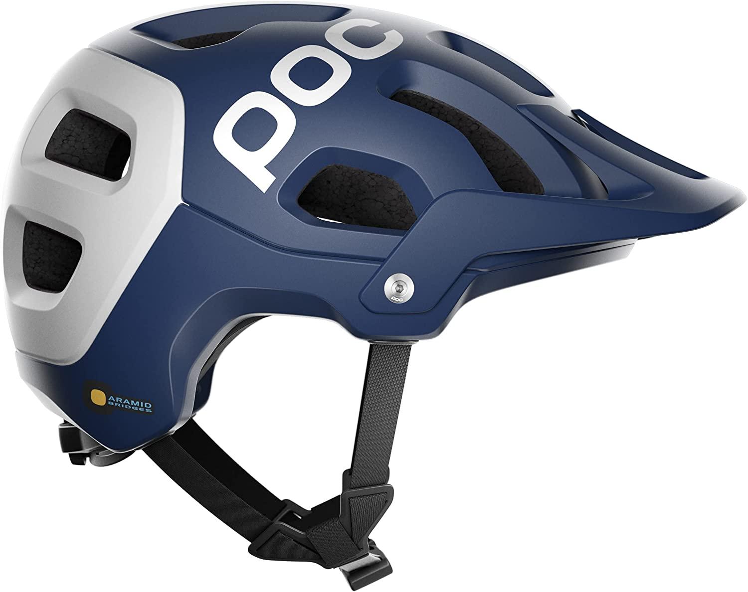 POC, Tectal Race Spin, Helmet for Mountain Biking